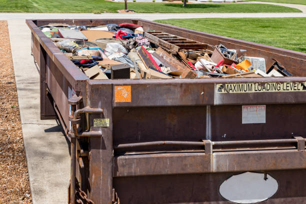 Best Basement Cleanout  in Aurora, IL