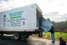 Best Attic Cleanout  in Aurora, IL